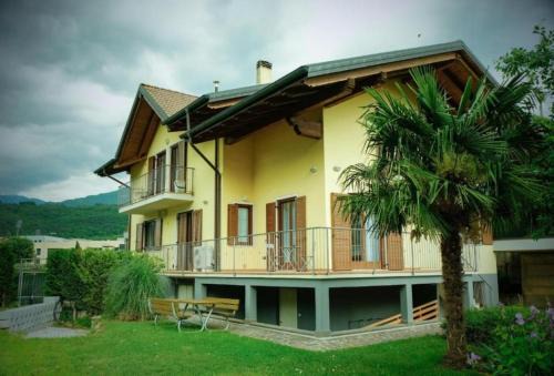 Rovereto Bed & Breakfast | Countryhouse Verso