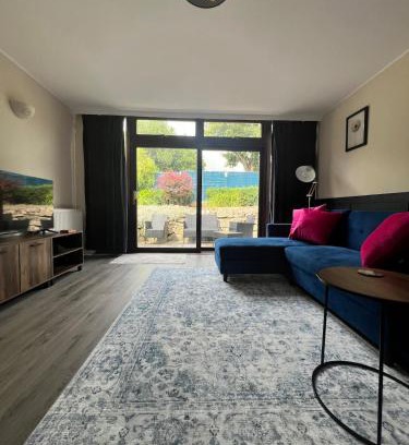 Barrow Gurney Apartment | Countryside Annexe