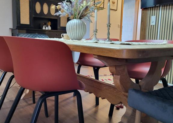 Grogundertshausen Apartment | Countryside apartment