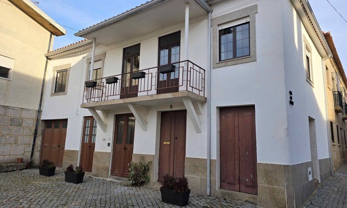 Sernancelhe Apartment | Countryside atmosphere in Sernancelhe