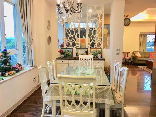 Zhuangwei House | CountrySide B&B