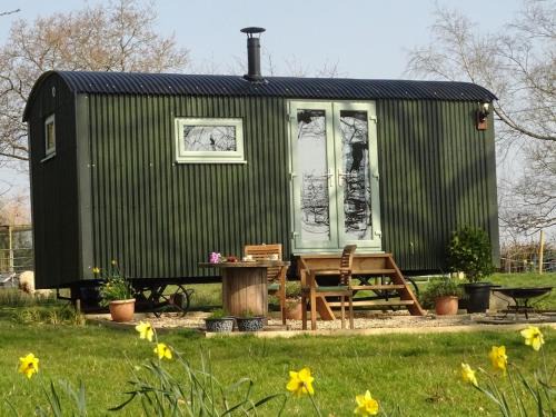 Barnstaple Apartment | Countryside escape The Oaks Nr Barnstaple Devon