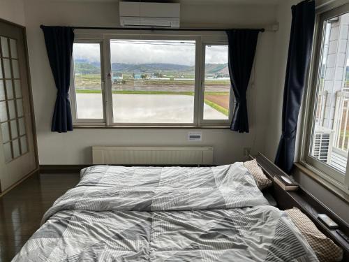 Sorachi-gun House | countryside FURANO