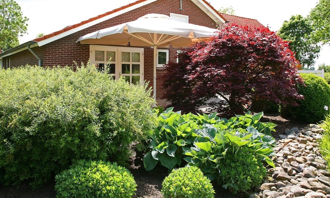 Ospel House | Countryside Holiday Home on the Edge of Groote Peel National Park