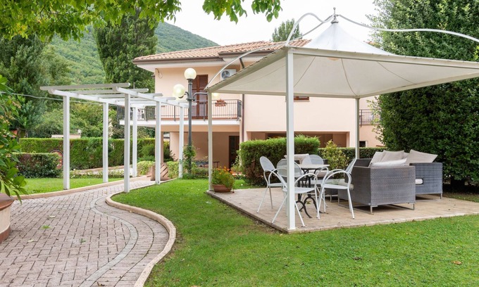 Foligno House | Countryside home in Foligno