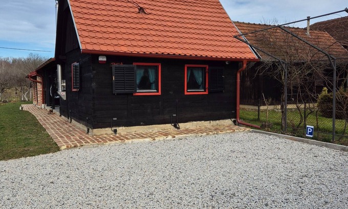 Lekenik House | Countryside Holiday Home Marko
