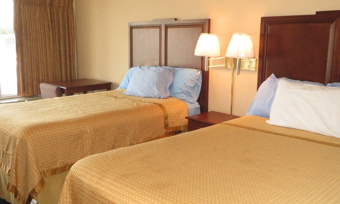 Richmond Hotel | Countryside Inn