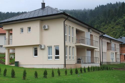 Hadzici Apartment | Countryside Resort Sarajevo