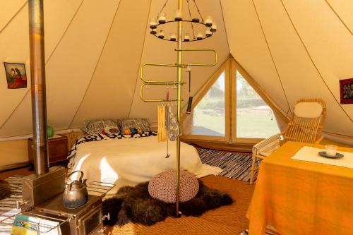 Torva Other | Countryside tent near Tõrva