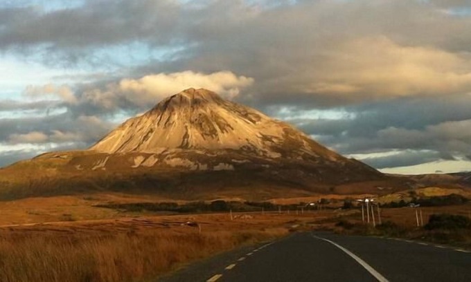 Gortahork House | County Donegal house in Gortahork close to beaches and golf
