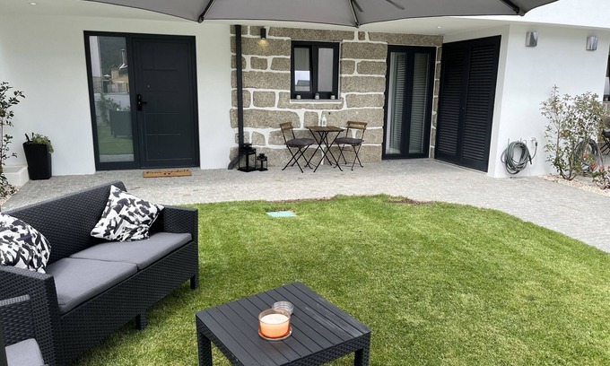 Arouca House | Couple House - Village Guest House - Arouca