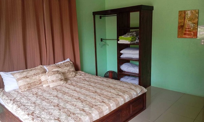Parrita Apartment | Couple package 4 nights stay vacations in Costa Rica