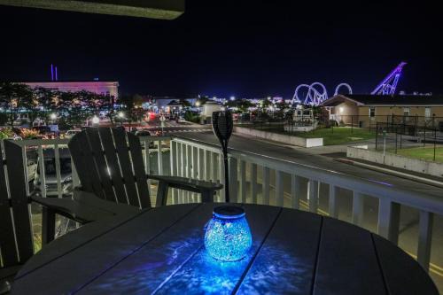 Ocean City Apartment | Couple's Escape - 2 Blocks to Boardwalk, End Unit Condo at the Inlet