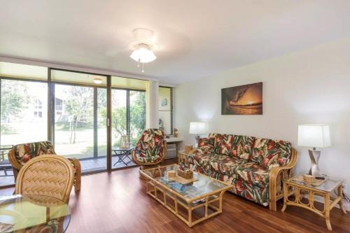 Kahuku Apartment | Couple's Retreat - Get Away to Turtle Bay