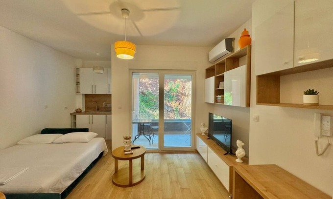 Bijeli do Apartment | Couple Studio Angela