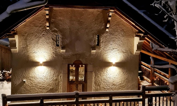 La Cote-d'Arbroz Ski Chalet | *COUPLES GEM*, sensational views, NR MORZINE
