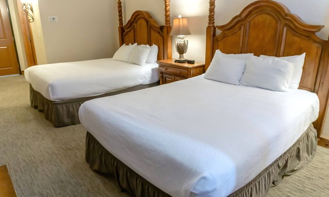Midway Villa | Couples Getaway~Skiing, Hot Spring, Park City Resorts Villa 2029