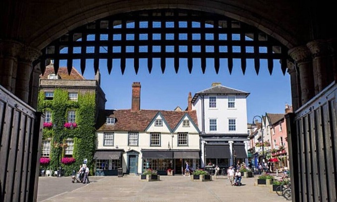 Bury St Edmunds Apartment | Couples Retreat Nr. Bury St Edmunds - Pet Friendly