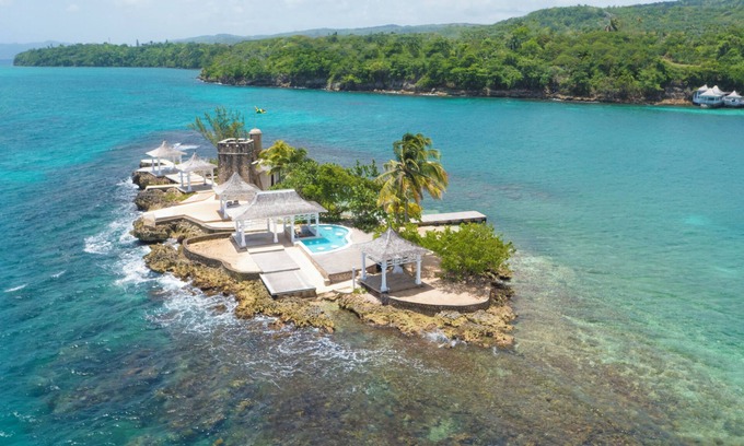 Tower Isle Resort | Couples Tower Isle All Inclusive