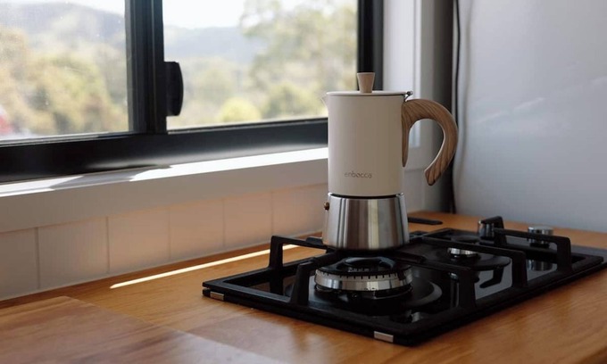 Kidaman Creek Apartment | Couples’ Winter Retreat | Fire Pit + 60-Acre Bliss