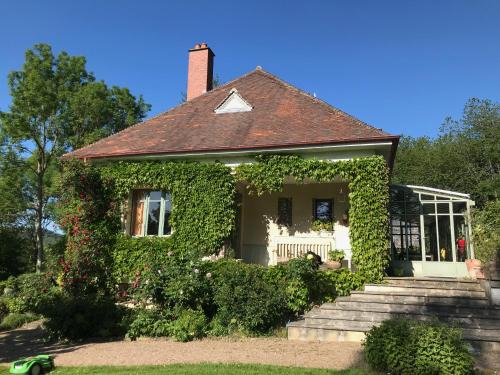 Touques Bed & Breakfast | Cour Tholmer