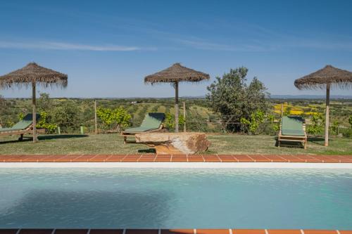 Alandroal Villa | Courela dos Tojos