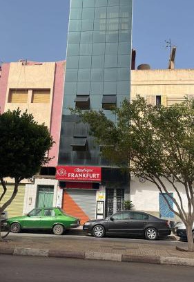 Nador Apartment | courniche nador