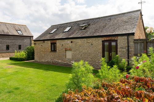 Witney House | Coursehill Barn