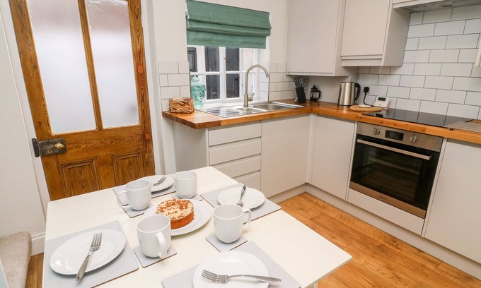Ripon Cottage | Court Cottage