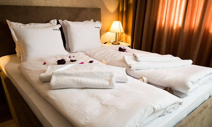 Panagyurishte Apartment | Court Inn