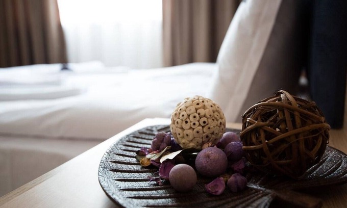 Panagyurishte Apartment | Court Inn - Family Suite 3