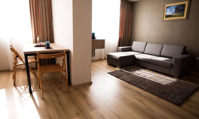 Panagyurishte Apartment | Court Inn – One Bedroom Apartment 5