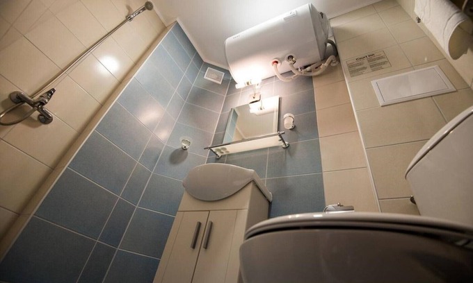Panagyurishte Apartment | Court Inn – One Bedroom Apartment 7