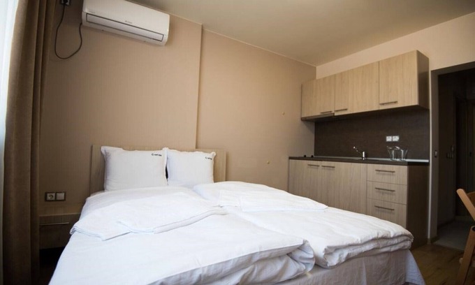 Panagyurishte Apartment | Court Inn – One Bedroom Apartment 11