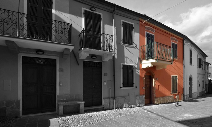 Masero House | COURT MARIA CRISTINA 3