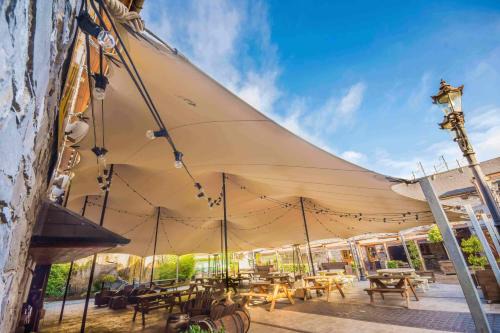 Leixlip Hotel | Court Yard Hotel