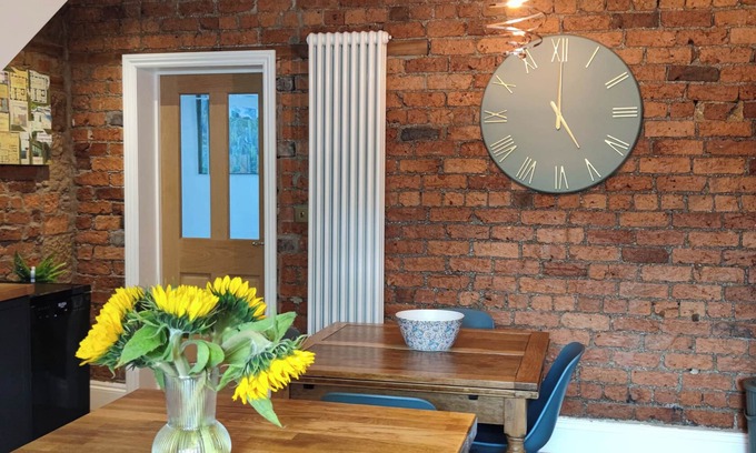 Mosborough Cottage | Courthouse Cottage