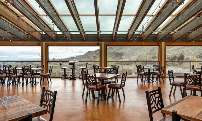 Cottonwood Heights Hotel | Courtyard by Marriott Salt Lake City Cottonwood