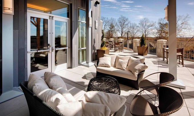 Cumberland Hotel | Courtyard by Marriott Atlanta Vinings/Galleria