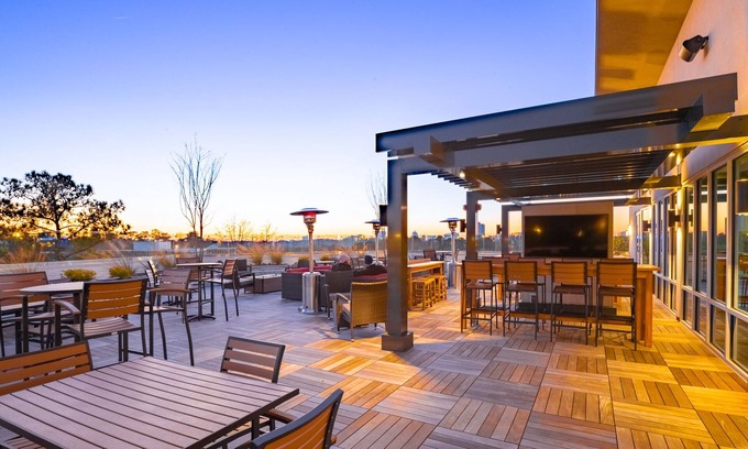 Atlanta Hotel | Courtyard® by Marriott® Atlanta Dunwoody