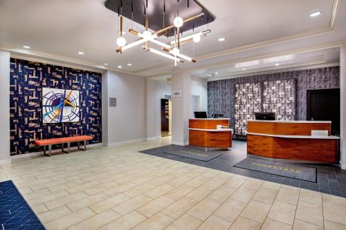 Billerica Hotel | Courtyard by Marriott Boston Billerica Bedford