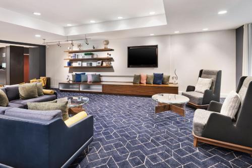 Burlington Hotel | Courtyard by Marriott Burlington