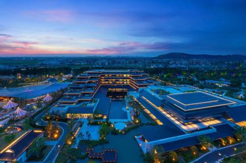 Changzhou Hotel | Courtyard by Marriott Changzhou