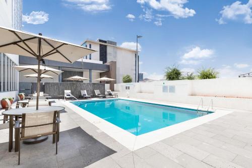 Chihuahua Hotel | Courtyard by Marriott Chihuahua