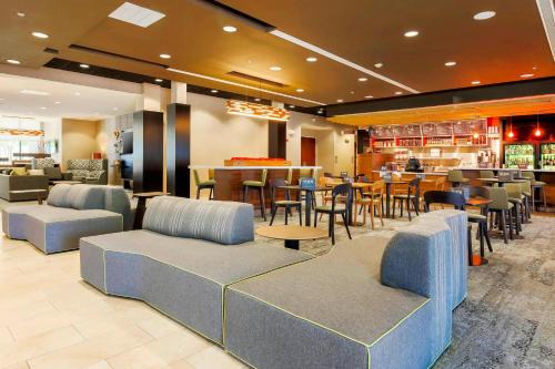 South Arlington Hotel | Courtyard by Marriott Dallas Arlington South