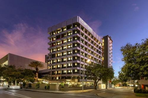 Darwin City Centre Hotel | Courtyard by Marriott Darwin