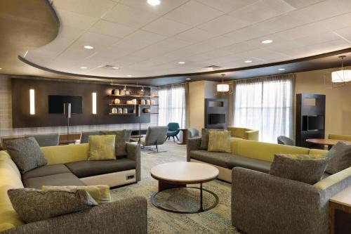 Fort Smith Hotel | Courtyard by Marriott Fort Smith Downtown