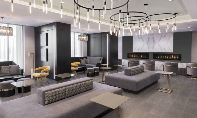 Dartmouth Hotel | Courtyard by Marriott Halifax Dartmouth