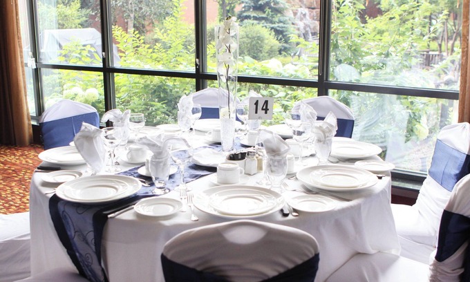 Hamilton Hotel | Courtyard by Marriott Hamilton