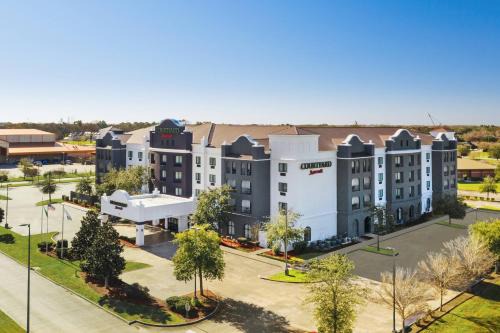 Houma Hotel | Courtyard by Marriott Houma